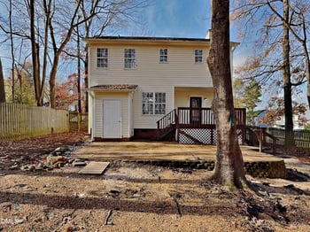 120 Hocutt Dr, Clayton, NC 27520