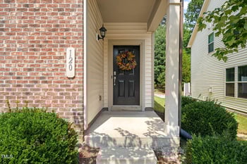 120 Holly Berry Ln, Durham, NC 27703