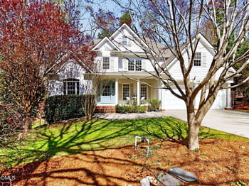 120 Holly Glade Cir, Holly Springs, NC 27540