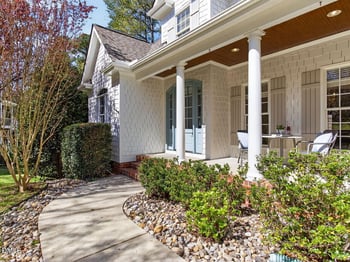 120 Holly Glade Cir, Holly Springs, NC 27540