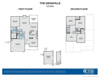 120 Hookbill Ln Lot 115, Lillington, NC 27546
