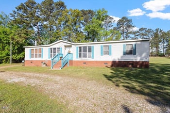 120 Horse Creek Trl, Middlesex, NC 27557
