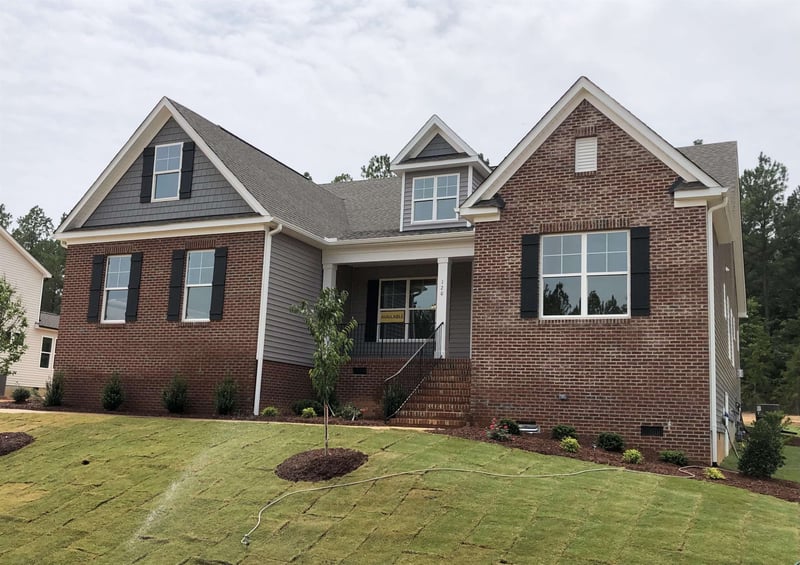 120 Ironwood Blvd #Gh 29, Youngsville, NC 27596