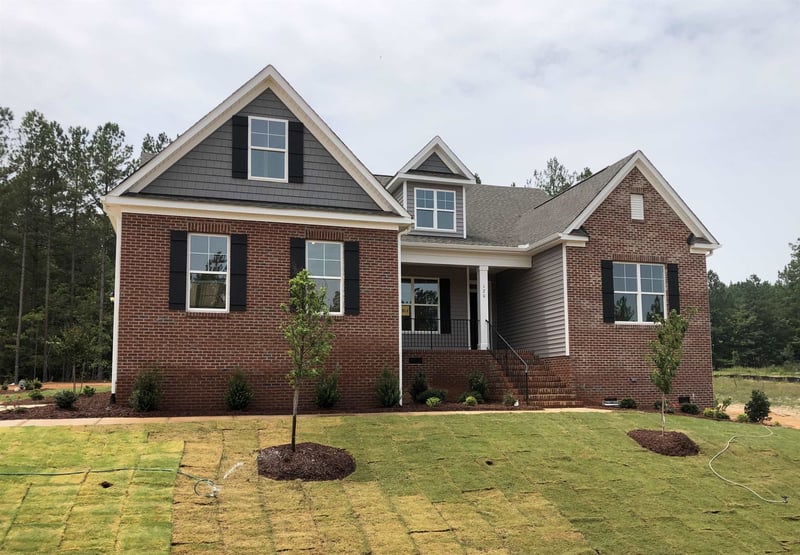 120 Ironwood Blvd #Gh 29, Youngsville, NC 27596