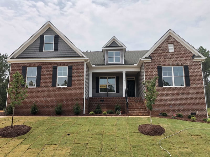 120 Ironwood Blvd #Gh 29, Youngsville, NC 27596