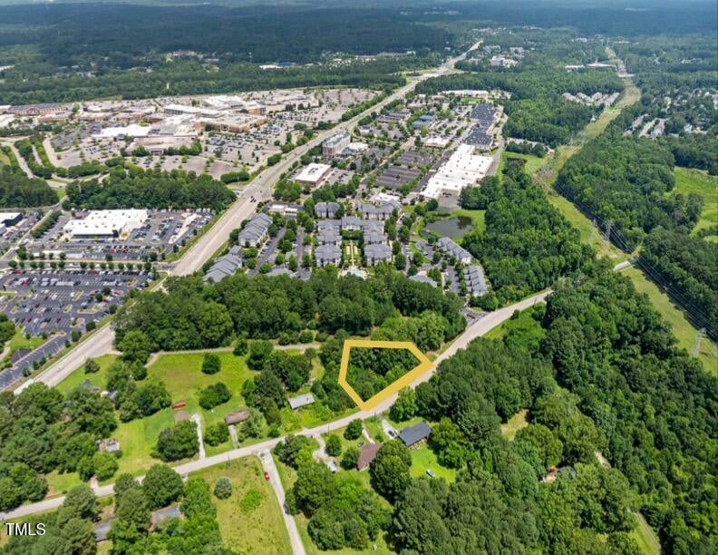120 James Ross Drive Rd, Durham, NC 27713