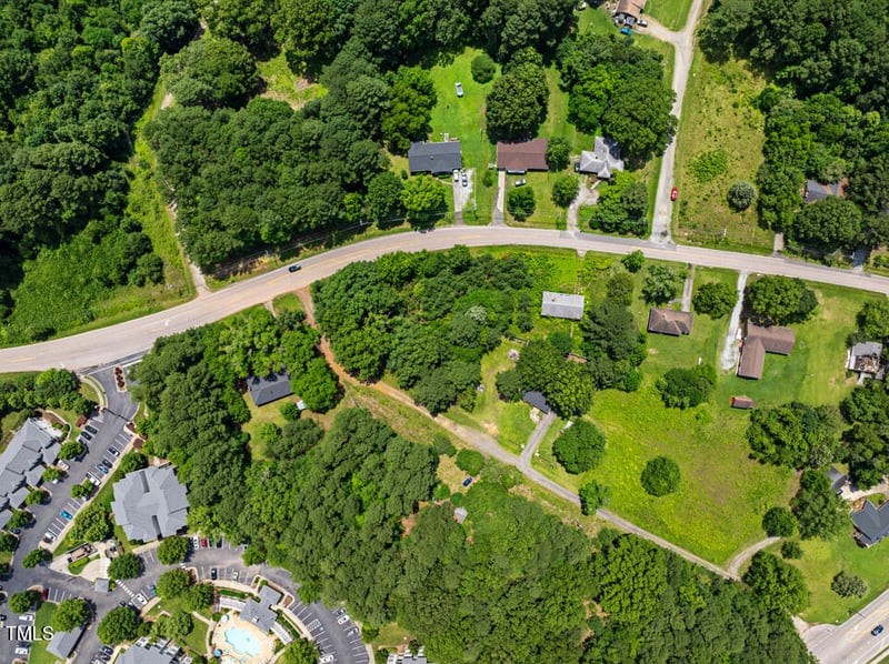 120 James Ross Drive Rd, Durham, NC 27713