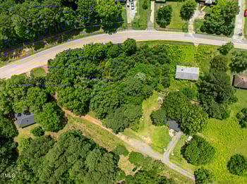 120 James Ross Drive Rd, Durham, NC 27713