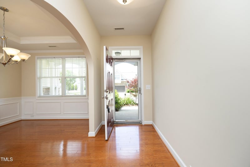 120 Jennel Way, Durham, NC 27707