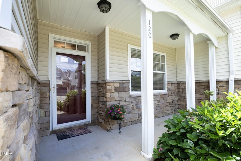 120 Jennel Way, Durham, NC 27707