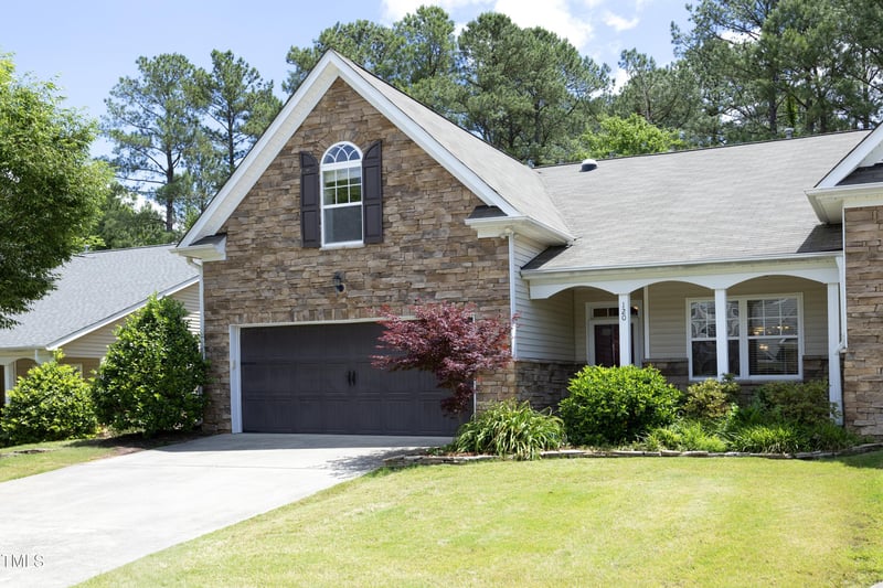 120 Jennel Way, Durham, NC 27707