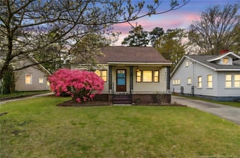 120 John St, Fayetteville, NC 28305