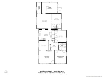 120 John St, Fayetteville, NC 28305