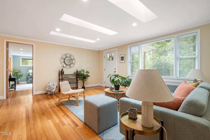 120 Johnson St, Chapel Hill, NC 27516