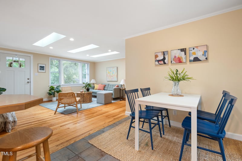 120 Johnson St, Chapel Hill, NC 27516