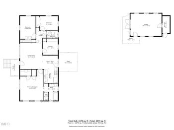 120 Johnson St, Chapel Hill, NC 27516