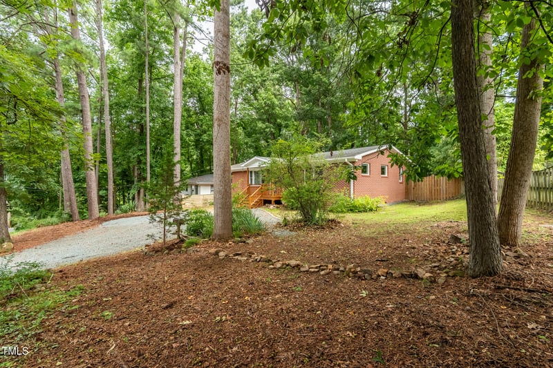 120 Johnson St, Chapel Hill, NC 27516