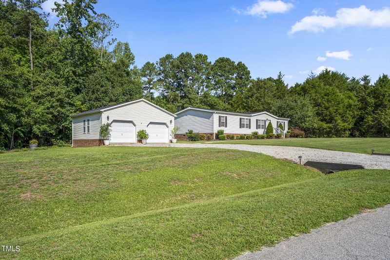 120 Julio Ln, Garner, NC 27529