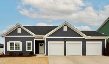 120 Kavanaugh Rd, Wake Forest, NC 27587