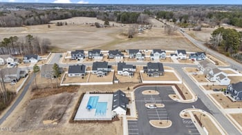 120 Kavanaugh Rd, Wake Forest, NC 27587