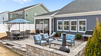 120 Kavanaugh Rd, Wake Forest, NC 27587