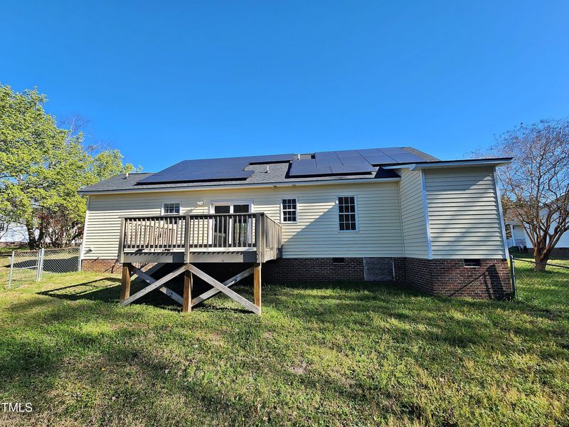 120 Keith Ct, Willow Springs, NC 27592
