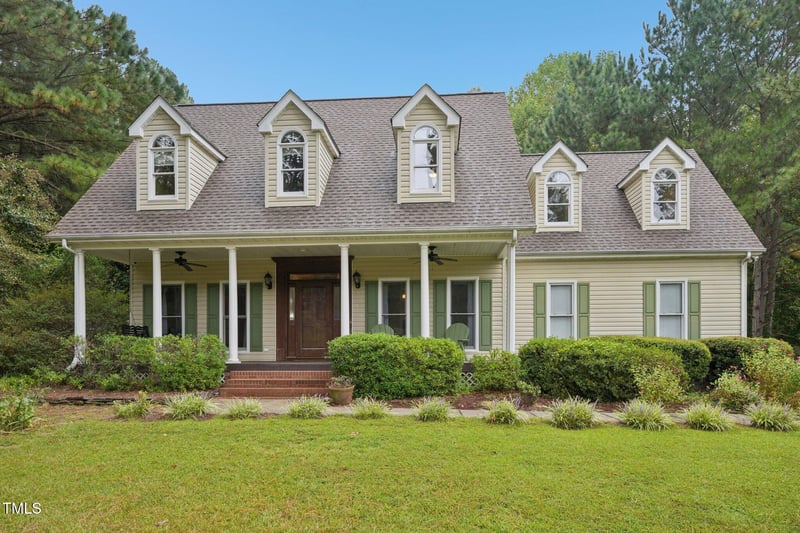 120 Kelsey Ct, Clayton, NC 27520