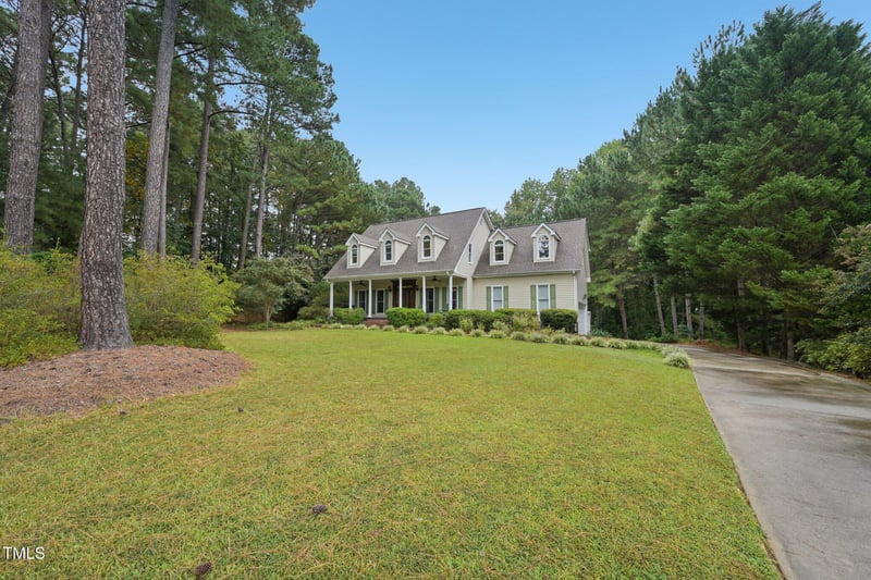 120 Kelsey Ct, Clayton, NC 27520