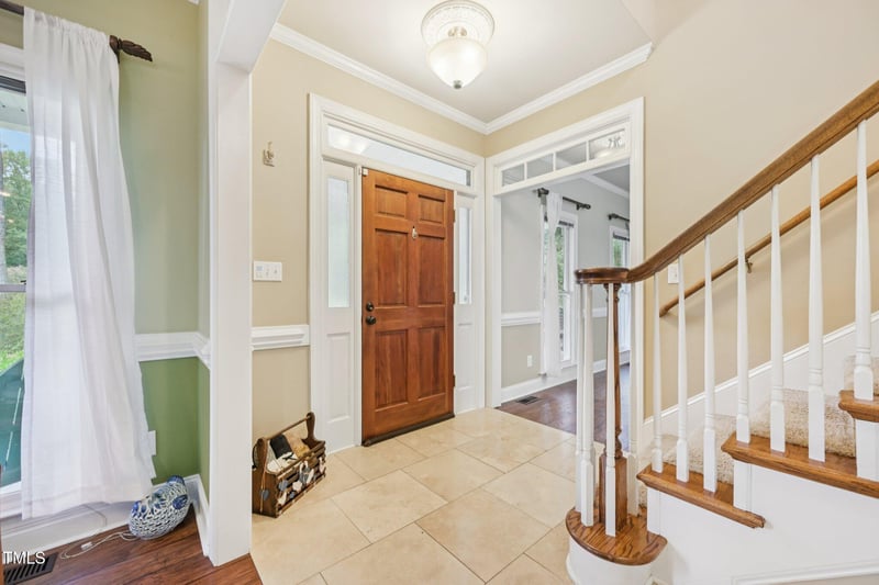 120 Kelsey Ct, Clayton, NC 27520