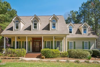 120 Kelsey Ct, Clayton, NC 27520