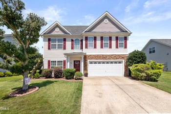 120 Killington Dr, Clayton, NC 27520