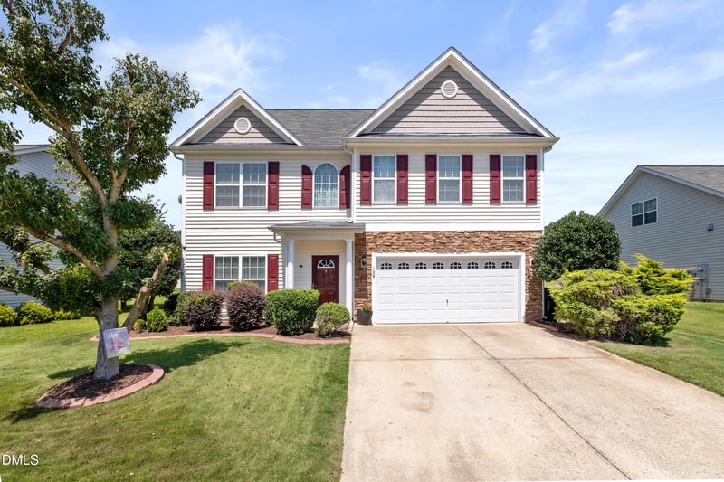120 Killington Dr, Clayton, NC 27520