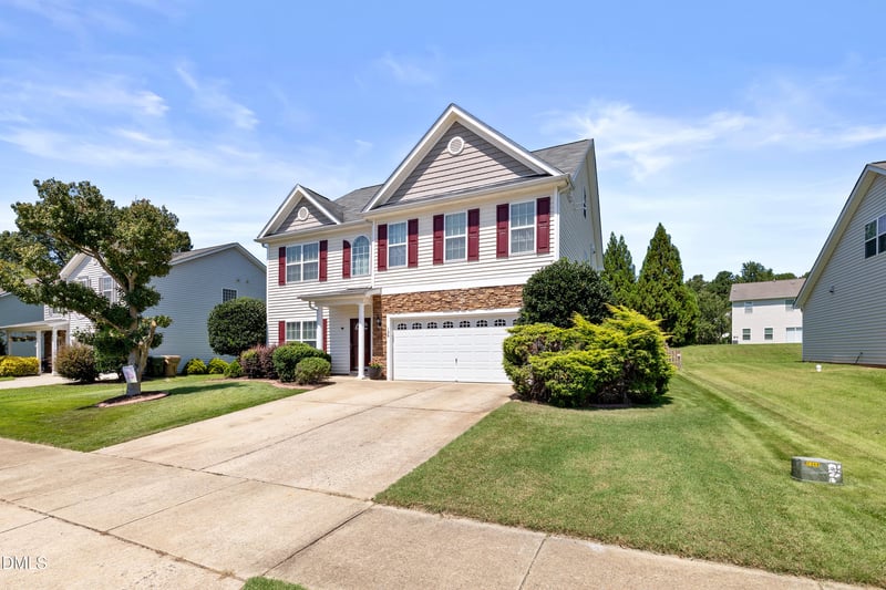 120 Killington Dr, Clayton, NC 27520