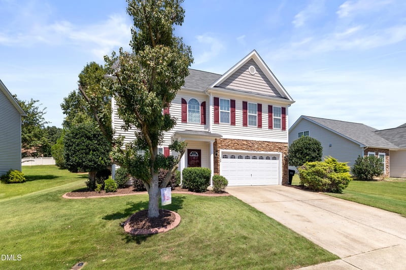 120 Killington Dr, Clayton, NC 27520