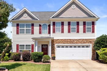 120 Killington Dr, Clayton, NC 27520