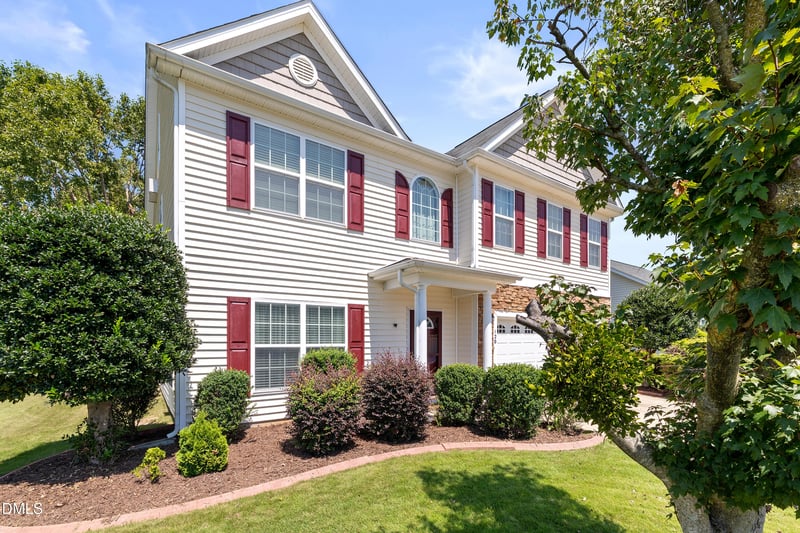 120 Killington Dr, Clayton, NC 27520