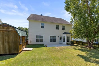 120 Killington Dr, Clayton, NC 27520