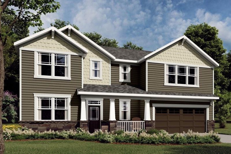 120 Kim Bark Pa, Garner, NC 27529