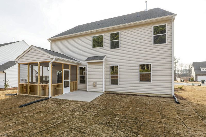 120 Kimberling Dr #CC03, Franklinton, NC 27525