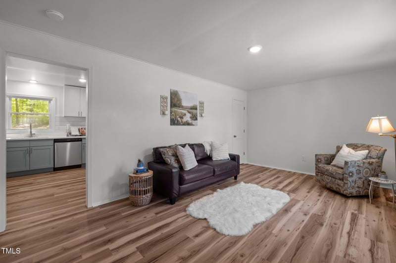 120 King Charles Rd, Hillsborough, NC 27278
