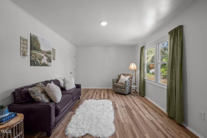 120 King Charles Rd, Hillsborough, NC 27278