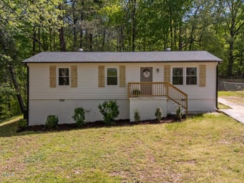 120 King Charles Rd, Hillsborough, NC 27278