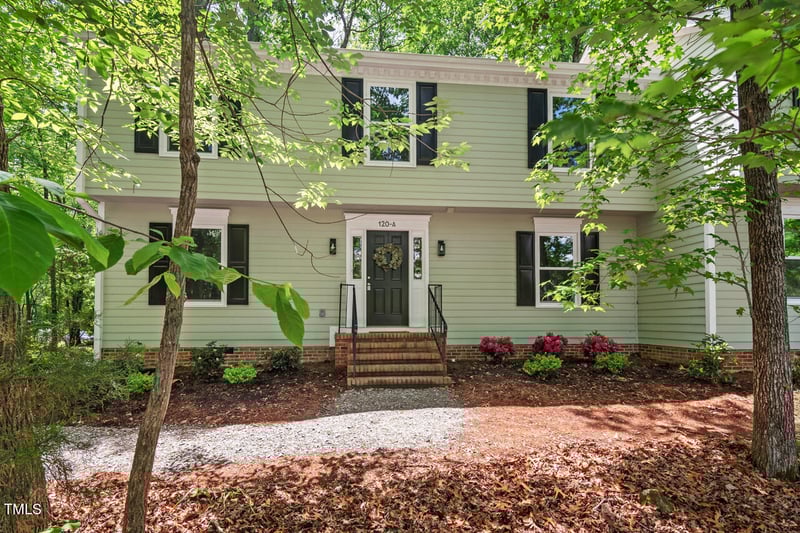 120 Kingston Dr, Chapel Hill, NC 27514
