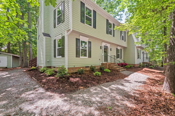 120 Kingston Dr, Chapel Hill, NC 27514