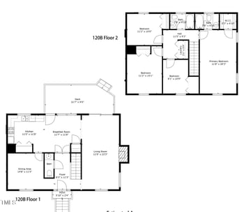 120 Kingston Dr, Chapel Hill, NC 27514