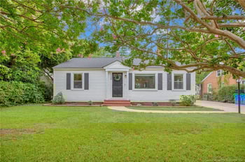 120 Kirkland Dr, Fayetteville, NC 28301