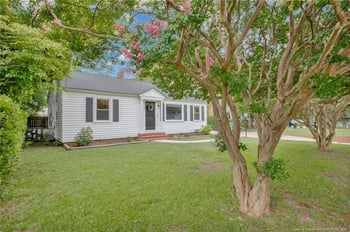 120 Kirkland Dr, Fayetteville, NC 28301