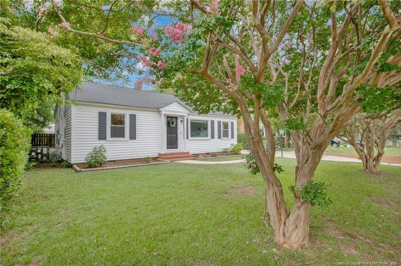 120 Kirkland Dr, Fayetteville, NC 28301