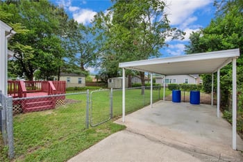 120 Kirkland Dr, Fayetteville, NC 28301