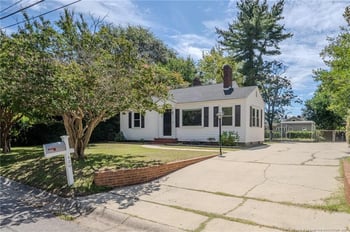 120 Kirkland Dr, Fayetteville, NC 28301